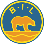 Бьёрневатн logo