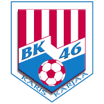 Гк Бк-46 logo