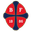 Home team logo