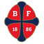 БК Фрем logo