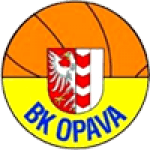 БК Опава Б logo