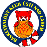 BK Sluneta Usti Nad Labem logo