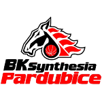 Бк Синтезия Пардубице logo