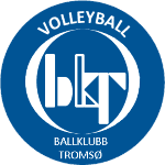 Бк Тромсё logo
