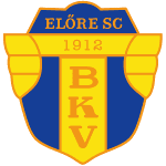 Bkv Előre Sc