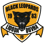 League logo