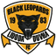 Блэк Леопардс logo