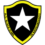 Черная Звезда logo