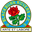 Home team logo