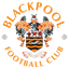 Блэкпул logo