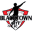 Блэктаун Сити ФК logo