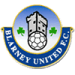 Бларни Юнайтед logo