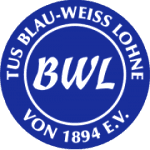 Blau-Weiss Lohne logo