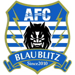 League logo