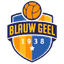 Блаув Геел '38 logo