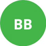 Блейдс Б. logo