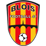 Блойс Фут 41 logo