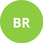 Blooming Reserve logo