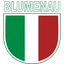 Блуменау logo