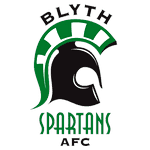 Блайт Спартанс logo