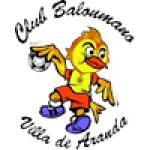 Вилла де Аранда logo