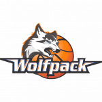 БМС Херлев Вулфпак logo