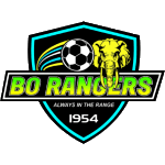 Bo Rangers FC logo