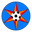 Home team logo