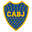 Home team logo