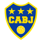 Бока Хуниорс logo