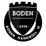 Боден Гандболл Иф logo