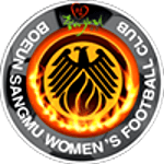 Boeun Sangmu Fc logo