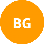 Богенсе Г & ИФ logo