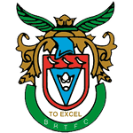 Богнор Риджис Таун logo