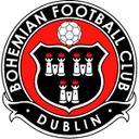 Away team logo