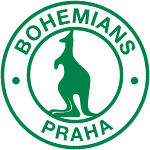 Богемианс Прага 1905 B