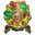 Home team logo