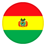 Боливия logo