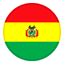 Боливия logo