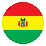 Боливия logo