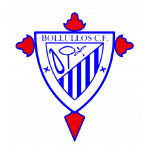 Bollullos CF logo