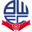 Болтон Уондерерс logo