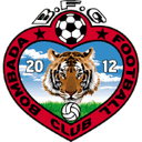Away team logo