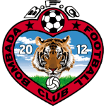 Бомбада logo
