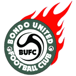 Bondo United logo