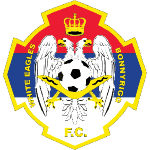 Бонниригг Уайт Иглз logo