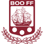 Боо ФФ logo