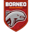Борнео logo