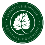 Боруссия Линденталь-Хоэнлинд logo