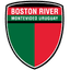 Бостон Ривер logo